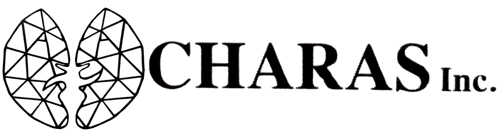 charas inc logo