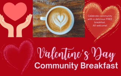 Valentine’s Day Rally
